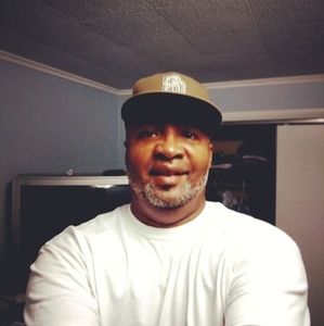 Meet your Posher, Rodney